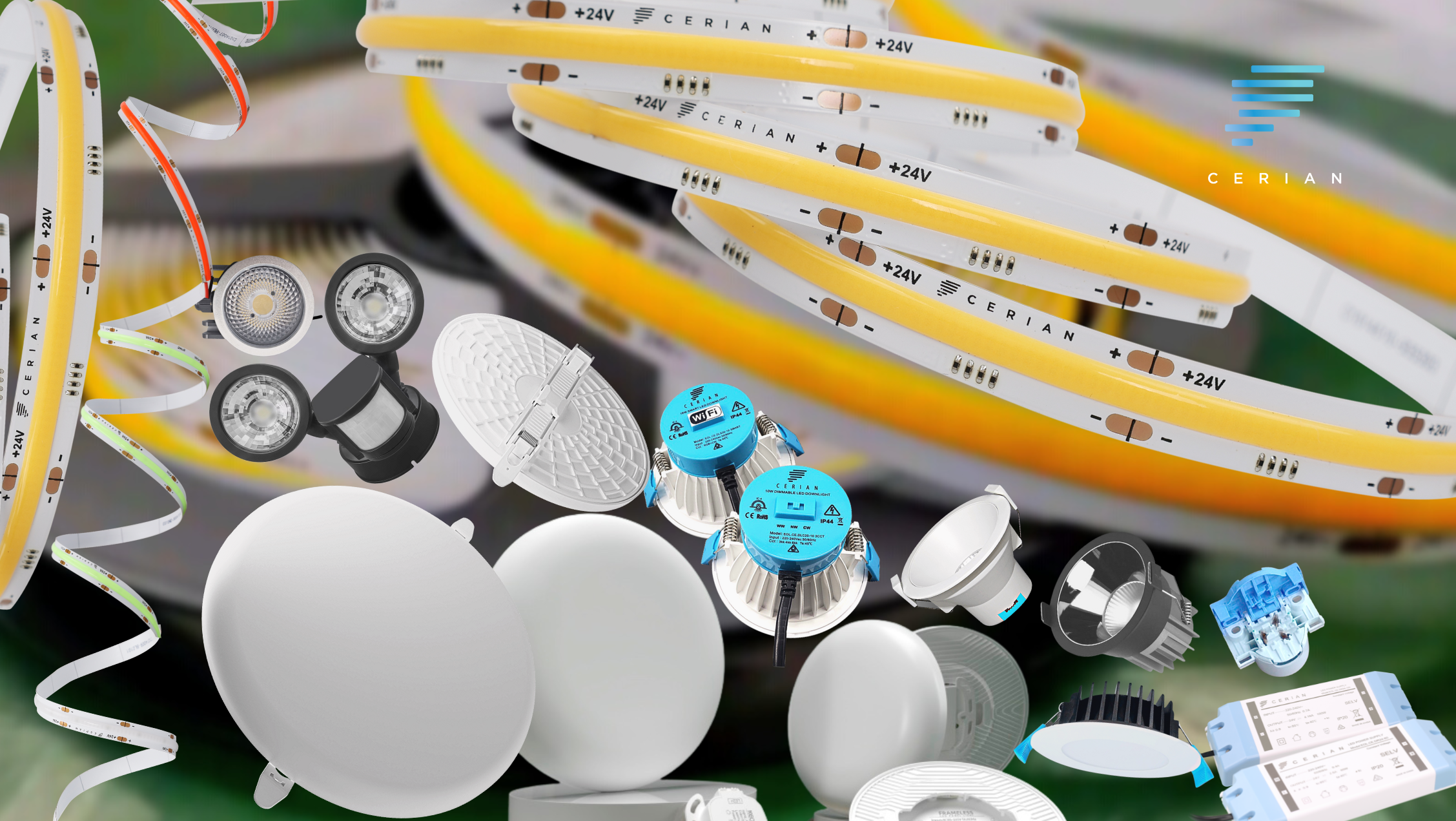 LED Lights Wholesaler LED Lighting Supplier Sydney Empire of Light