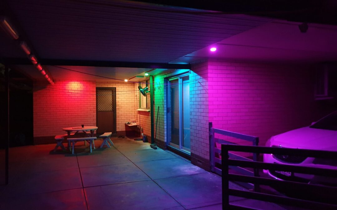 10 Creative Ways To Use Smart Led Downlights For Stunning Interior Designs