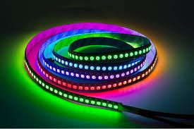 led strip light RGB