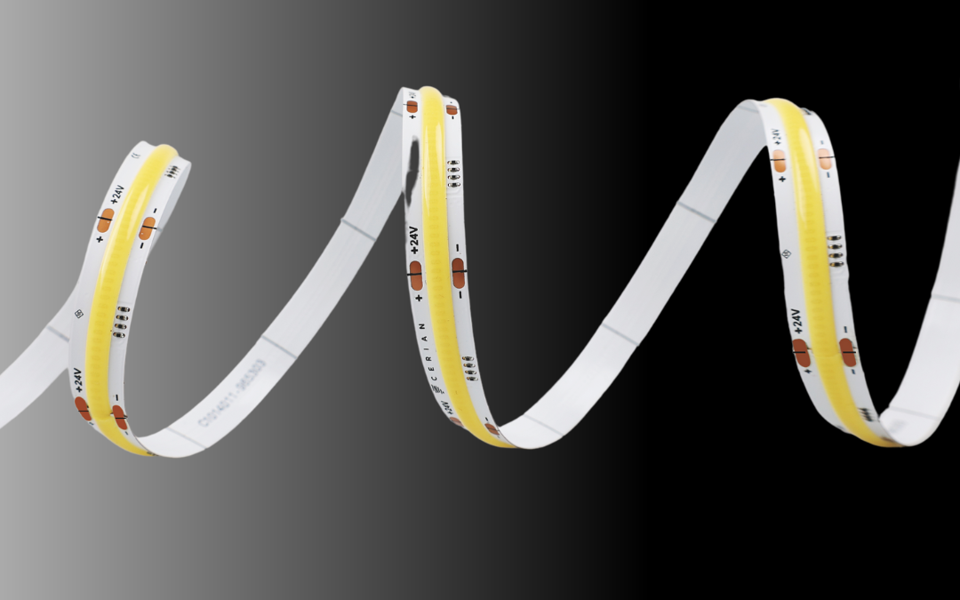 Top Features To Look For When Buying LED Strip Lights
