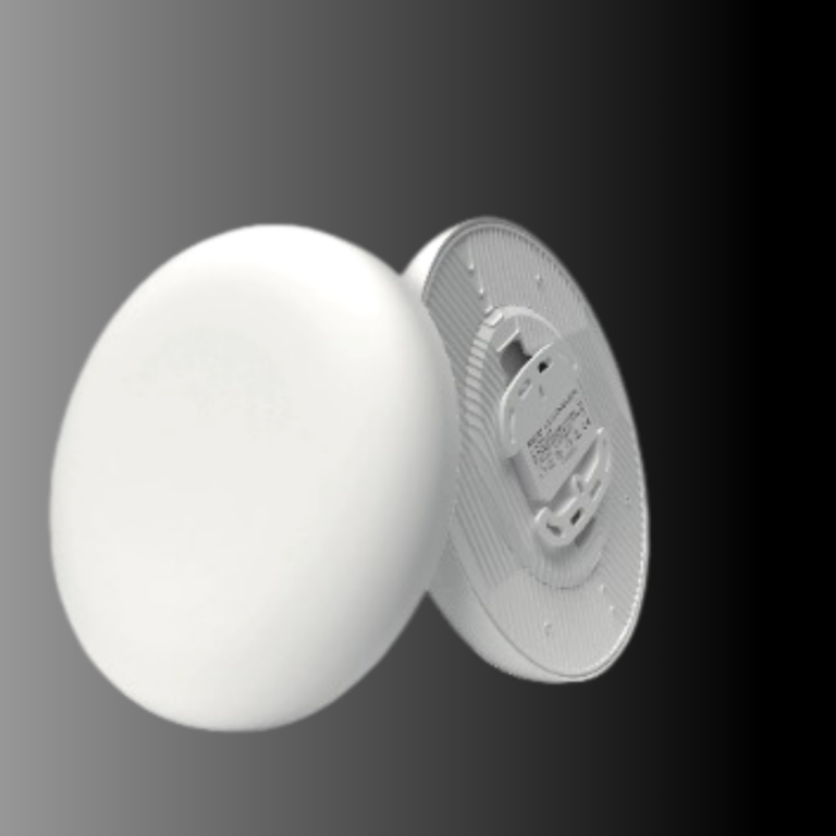 surface mount oyster light
