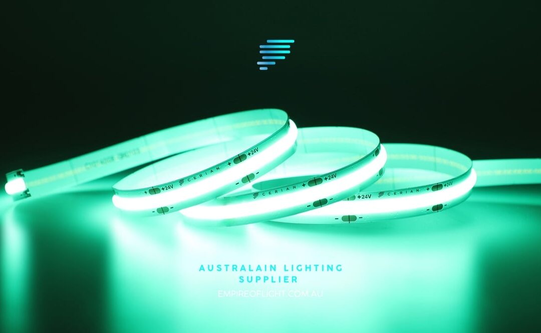 Top 5 Benefits Of Switching To LED Ceiling Lights In 2025