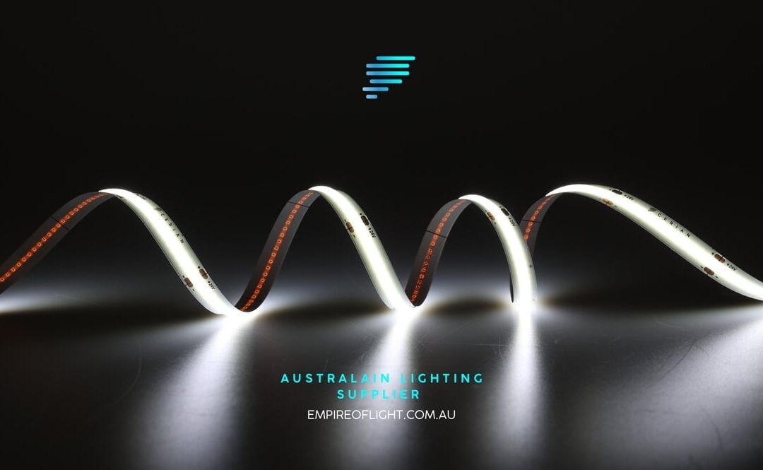 How To Choose The Perfect LED Strip Lights For Your Home And Office