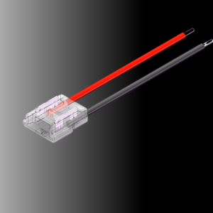 LED COB STRIPS 10mm CONNECTORS