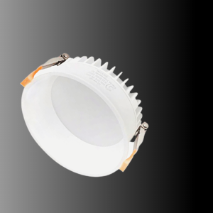 Acera DL20.low 20W led downlight