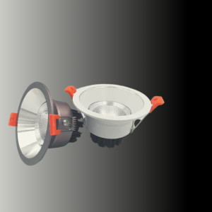 RUSHY SU.CL20W 7W led downlight