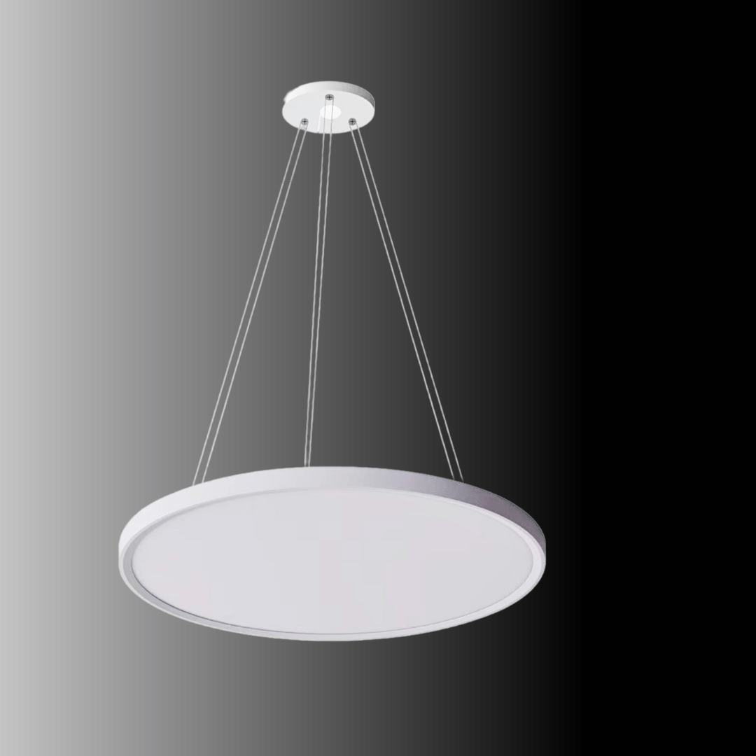 Cereko surface mount Ceiling light black - Image 8