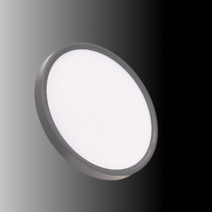 Cereko surface mount Ceiling light black