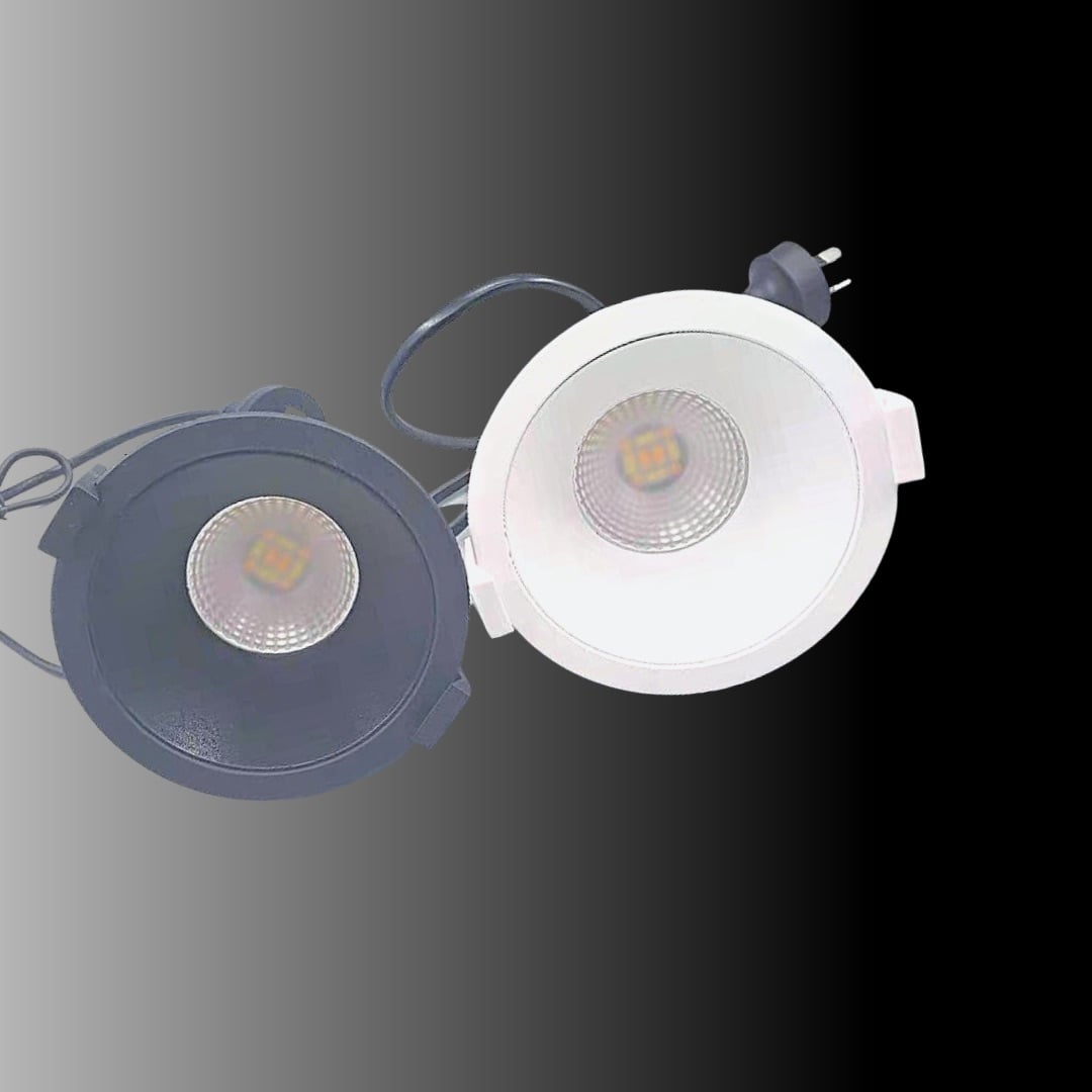 AlaatreeUG DLUG22-B led downlight - Image 6