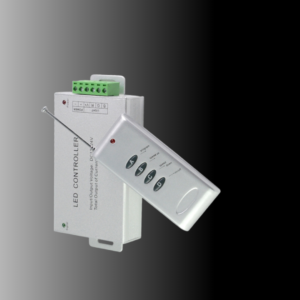 DMX ST20 RGB