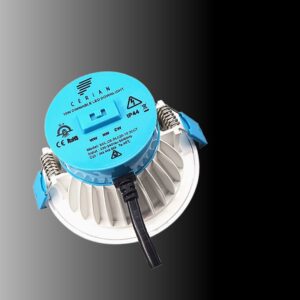 Alatree DLC20 10W CCT3 led downlight