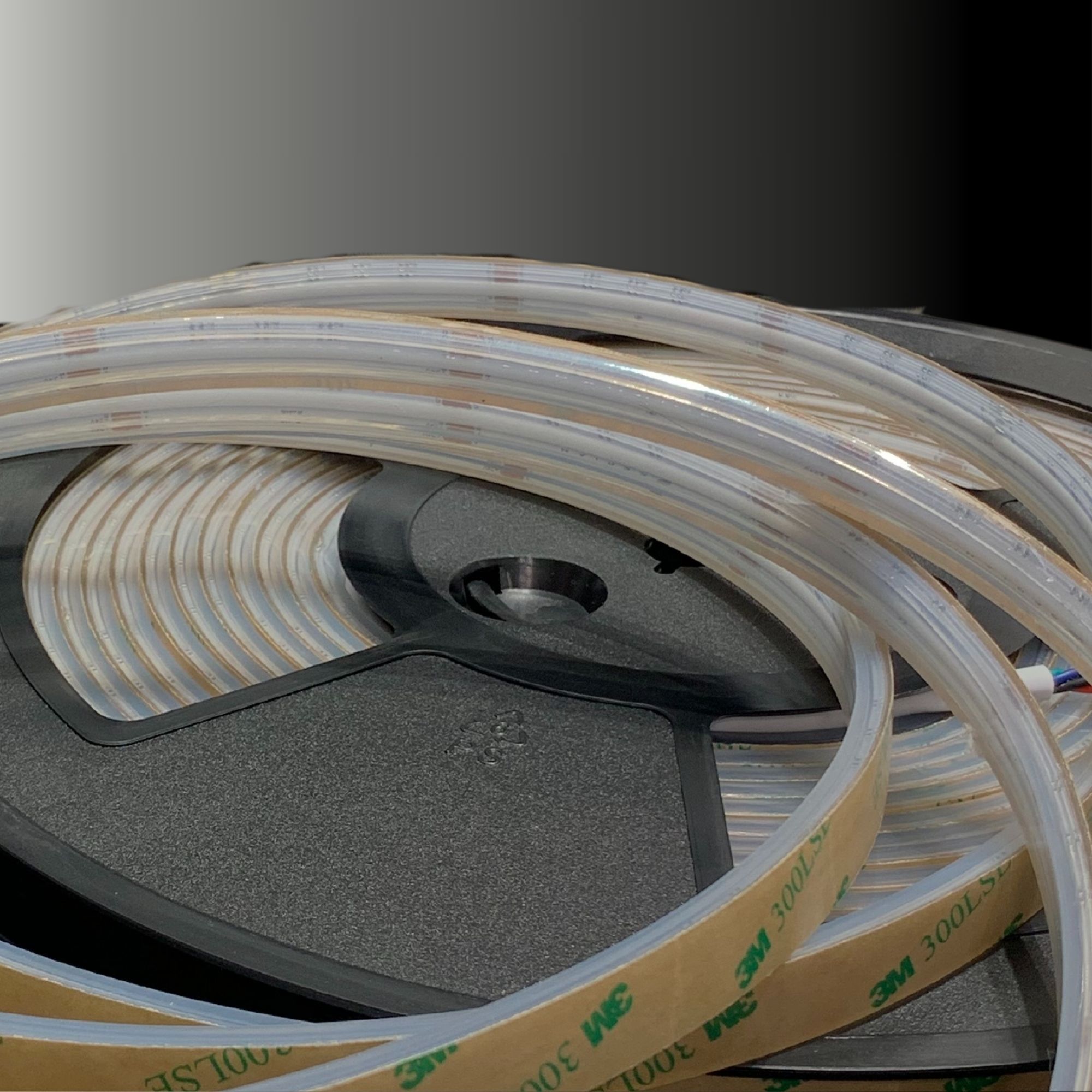 Flexi COB Striplights RGB IP67 - Image 2