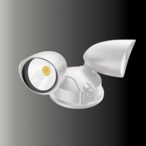 CERPRIS Security Light 30W WHITE