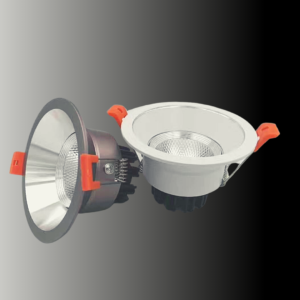 RUSHY SU.CL20BR 7W led downlight