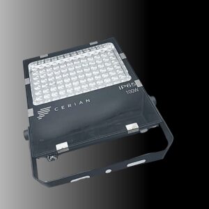 COMBUS FL20 50W floodlight