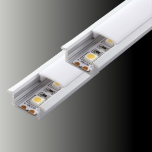 Alustrip ALUS.2 led light channel