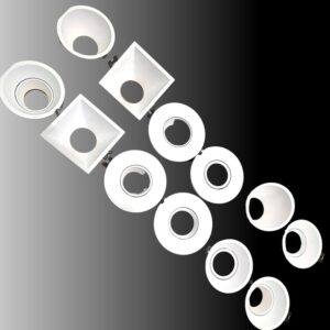 2ofits downlight frames