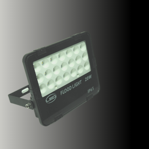COMBUS FL20 30W led floodlight