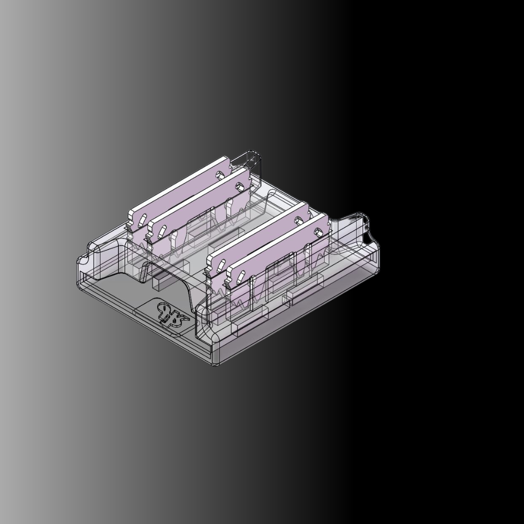 LED COB STRIPS 10mm CONNECTORS - Image 2