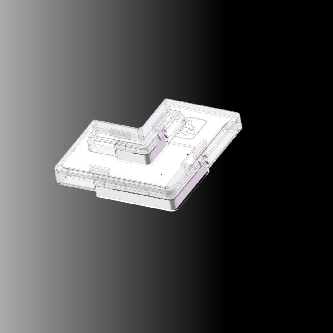 LED COB STRIPS 10mm CONNECTORS - Image 4