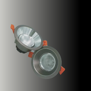 RUSHY SU.CL20S 7W led downlight
