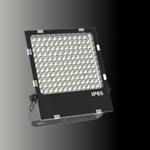 COMBUS FL20 100W floodlight