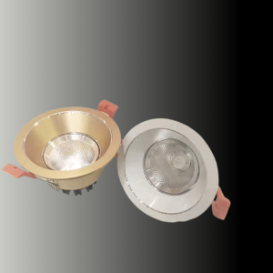 RUSHY SU.CL20G 7W led downlight