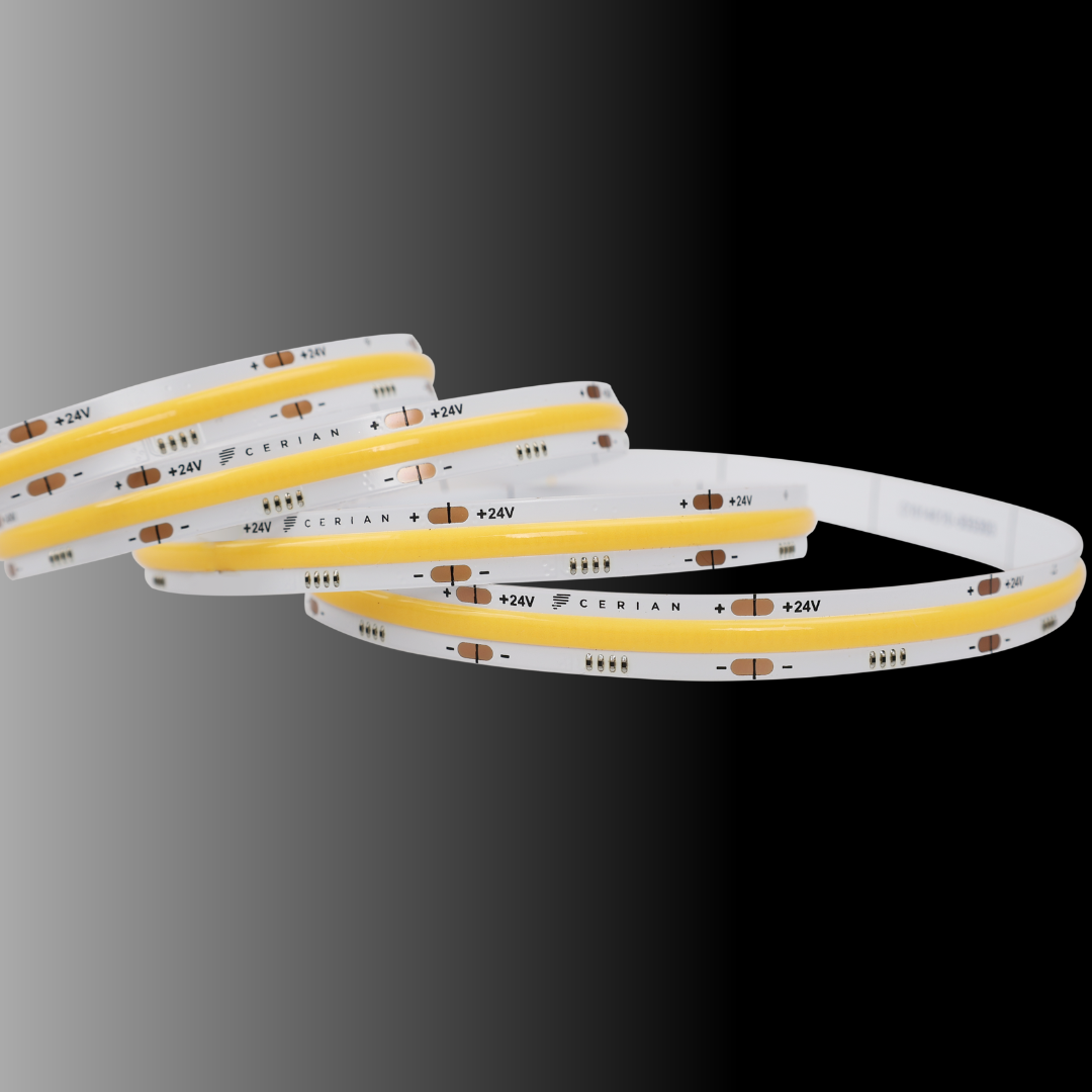 Flexi COB Striplights 15W 3K IP67