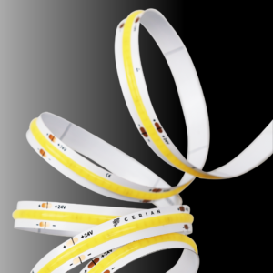 Flexi COB 10 meter daylight IP65