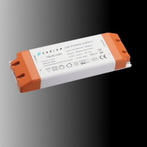 Driver ST20-12V-60W