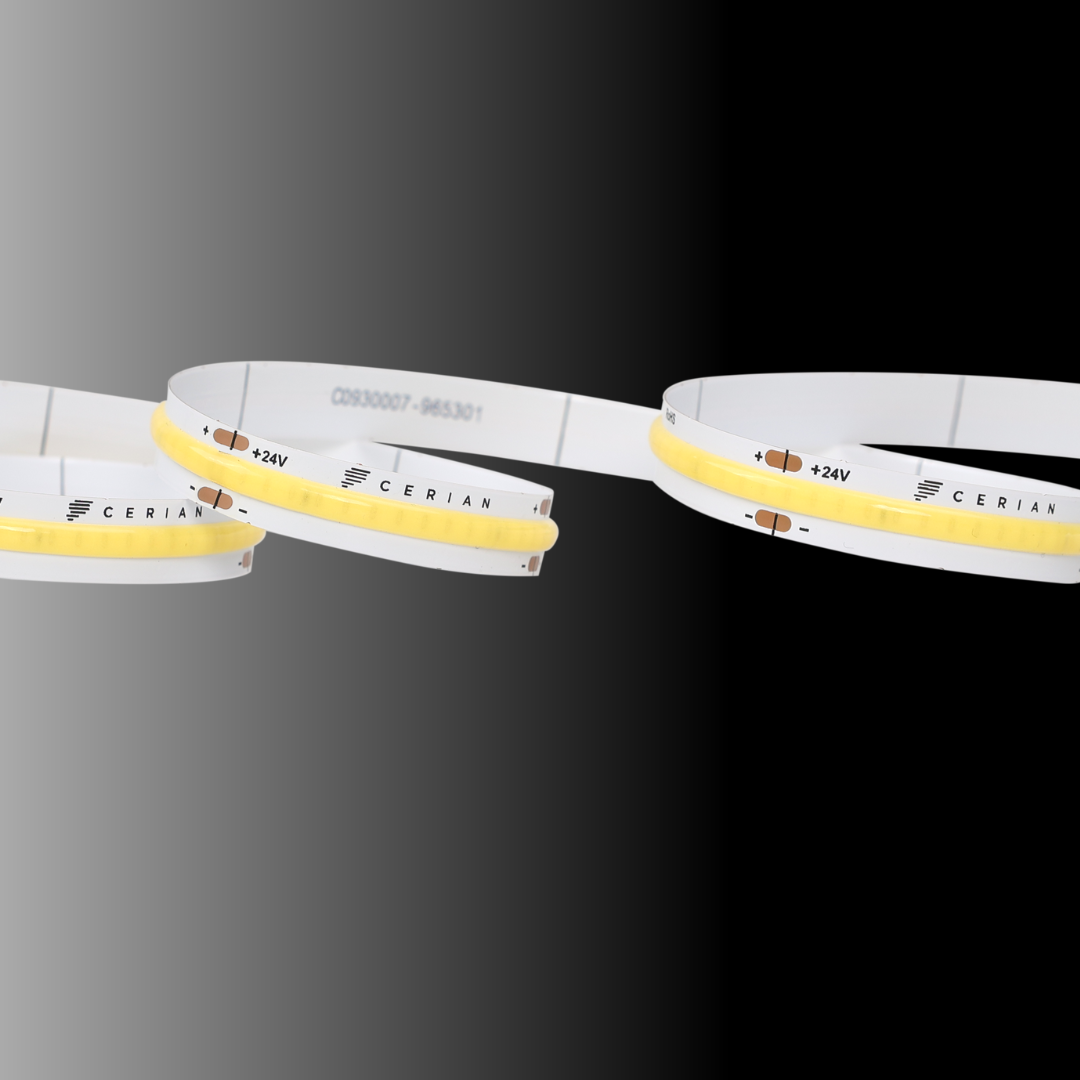 Flexi COB Strip lights 10 meter cool white - Image 4