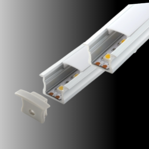 Alustrip ALUS.1 led light channel