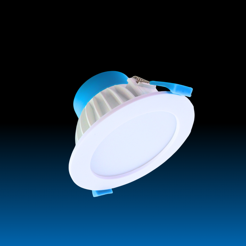 Alatree 10W tricolour led downlight - Image 2