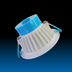 Alatree 10W tricolour led downlight