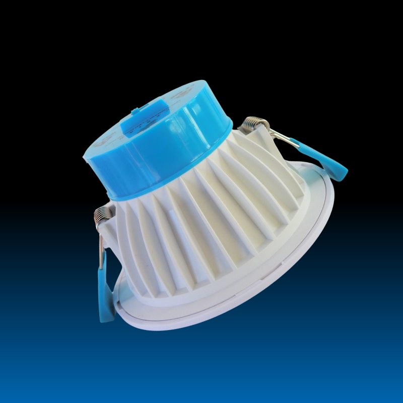 Alatree 10W tricolour led downlight