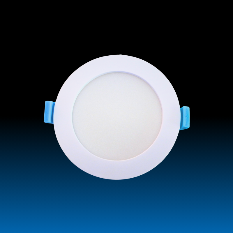 Alatree 10W tricolour led downlight - Image 5