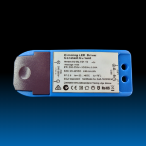 10W Dimmable Driver