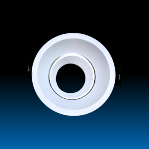 Module Downlight Frames 6003 White
