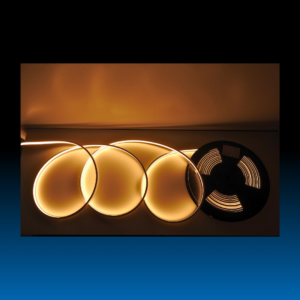 Cerian Flexi LED Strip lights 3000k