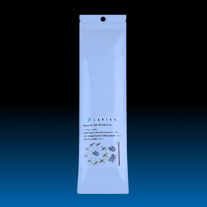 2 Pin 9 in 1 Connectors 8mm