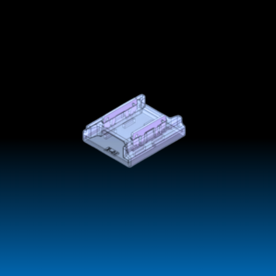 LED COB STRIPS 10mm CONNECTORS - Image 4