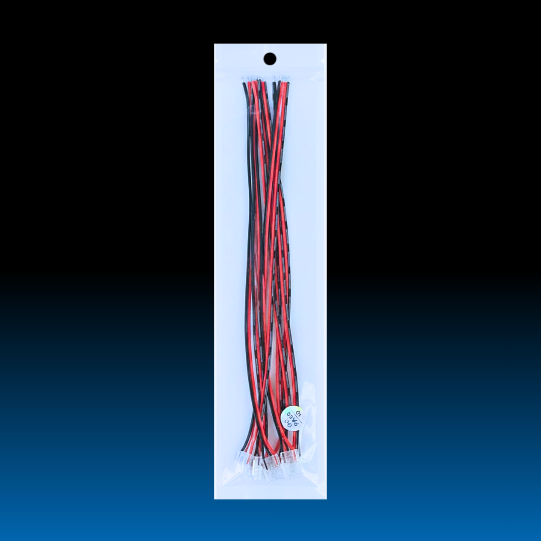 2 Pine Cable To Strip Connectors 8mm - Image 5