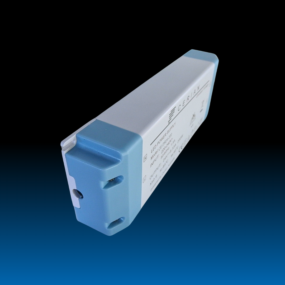 CERIAN 24V 200W Driver - Image 3