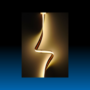 Cerian 20W Flexi LED Strip lights 4000k