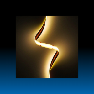 Cerian 20W Flexi LED Strip lights 4000k IP65
