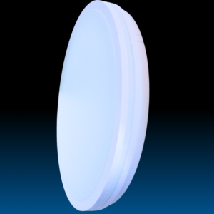 30W White Tri-Proof LED Ceiling Light