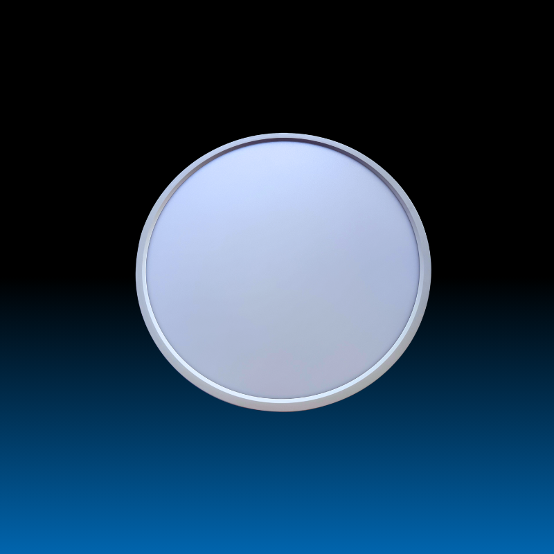 Cereko surface mount Ceiling light white 32 - Image 3
