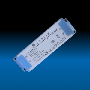 CERIAN 24V 36W LED Driver – CE.DR24-36