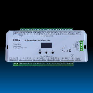 Stairs Lighting Controller 32