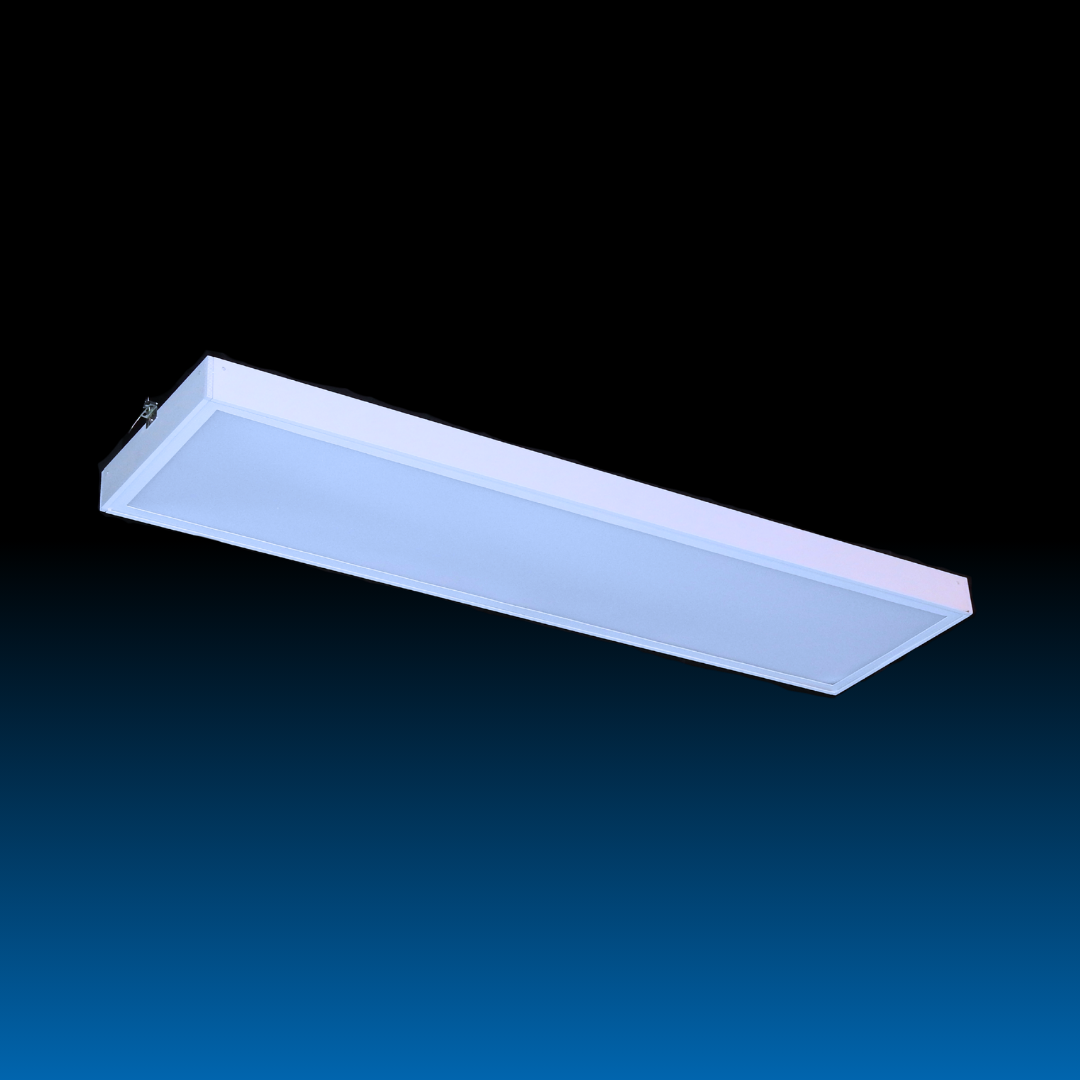 Surface Mount Panel Light Frame - Image 3